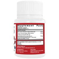 Metagenics MetaActive Rapid Relief